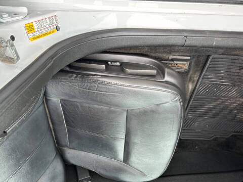 2011 Chevrolet Impala LT Fleet