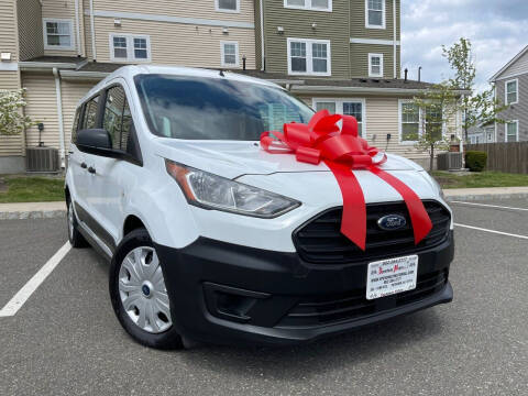 2019 Ford Transit Connect for sale at Speedway Motors in Paterson NJ