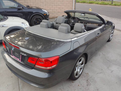 2007 BMW 3 Series 328i