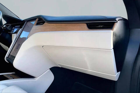 2019 Tesla Model X
