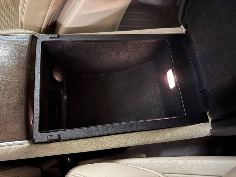 2019 Lincoln Continental Reserve