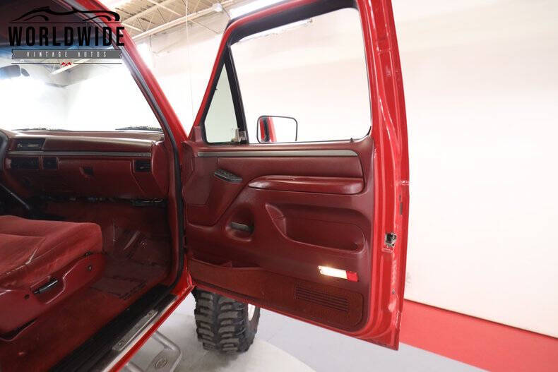 1995 Ford F-350