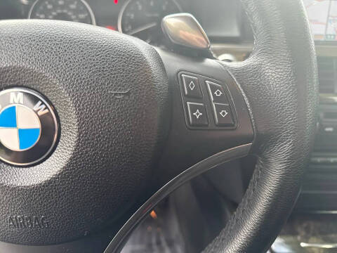 2008 BMW 3 Series 335i