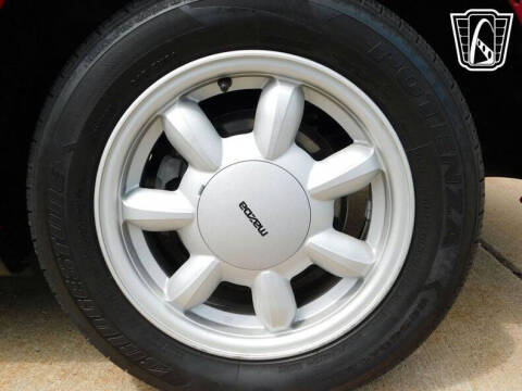 1990 Mazda MX-5 Miata