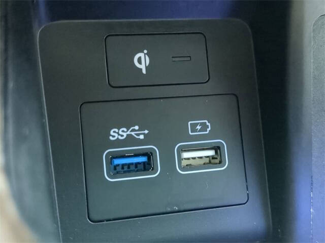 2022 Genesis GV80 2.5T