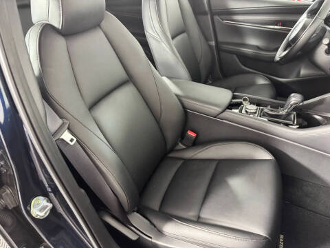 2023 Mazda Mazda3 Hatchback 2.5 S Preferred