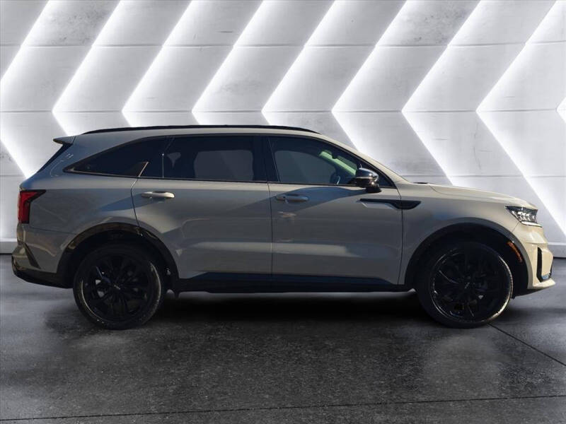 2022 Kia Sorento SX Prestige