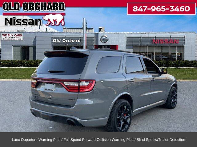 2024 Dodge Durango SRT 392