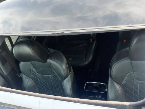 2023 Kia Telluride SX-Prestige X-Pro