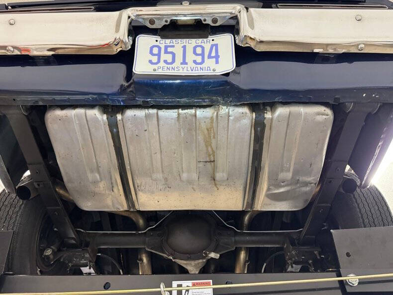 1968 Pontiac Firebird