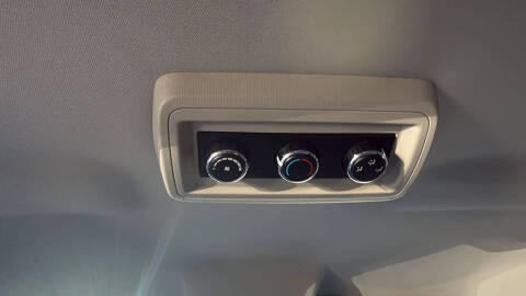 2012 Dodge Journey SXT