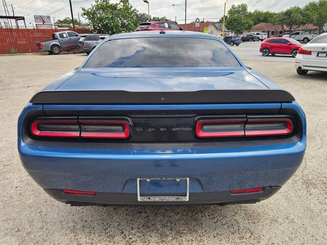 2021 Dodge Challenger R/T