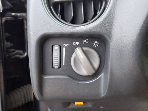 1997 Pontiac Firebird Formula