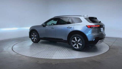 2025 Honda Prologue Touring