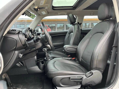 2015 MINI Hardtop 2 Door Cooper