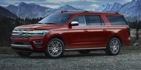 2023 Ford Expedition MAX for sale at Sager Ford in Saint Helena CA