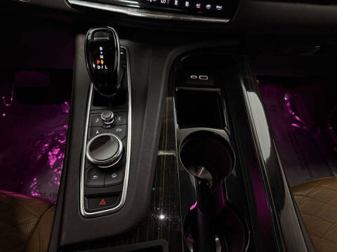 2021 Cadillac Escalade ESV Sport