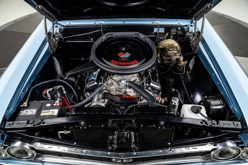 1966 Chevrolet Chevelle