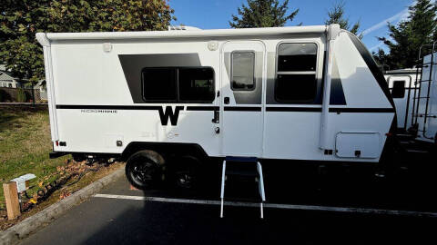 2026 Winnebago Micro Minnie