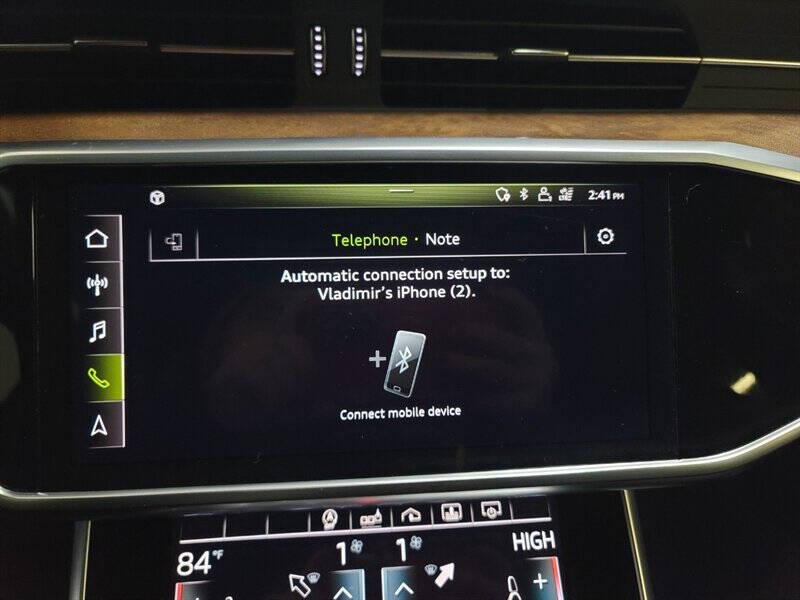 2019 Audi A6 quattro Premium Plus 55 TFSI