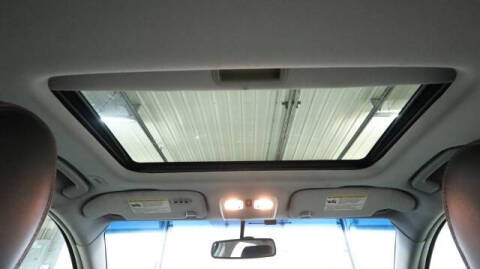 2012 Lincoln MKZ