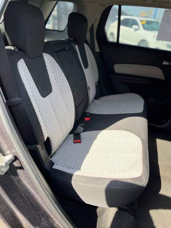 2014 GMC Terrain SLE-1