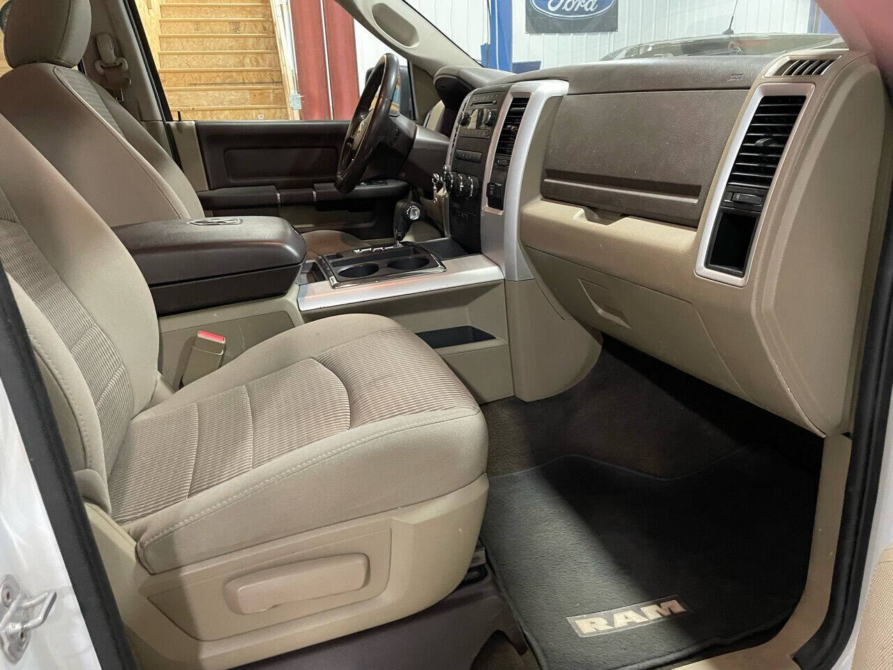 2012 Ram 1500 for sale at Cheyka Motors in Schofield, WI