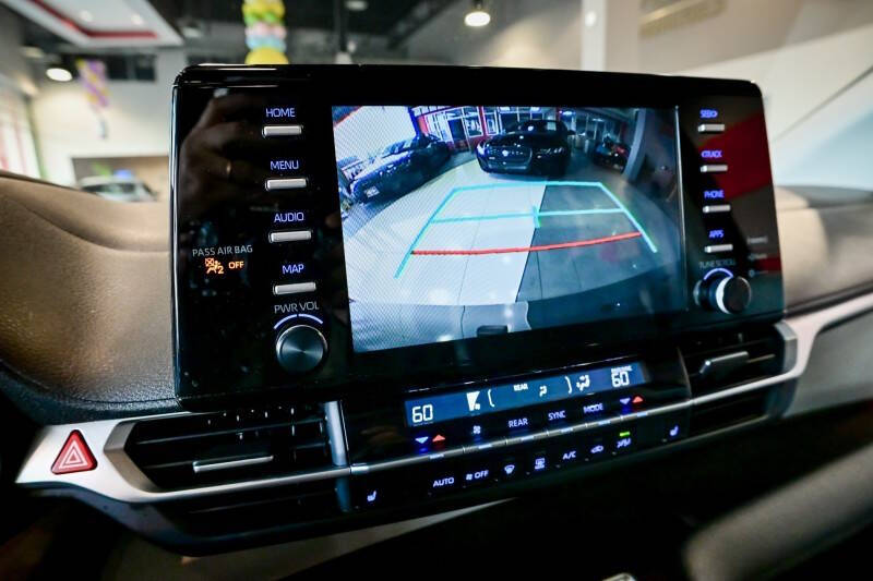 2023 Toyota Sienna