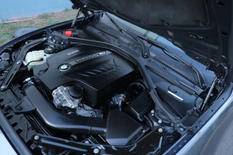 2015 BMW 2 Series M235i