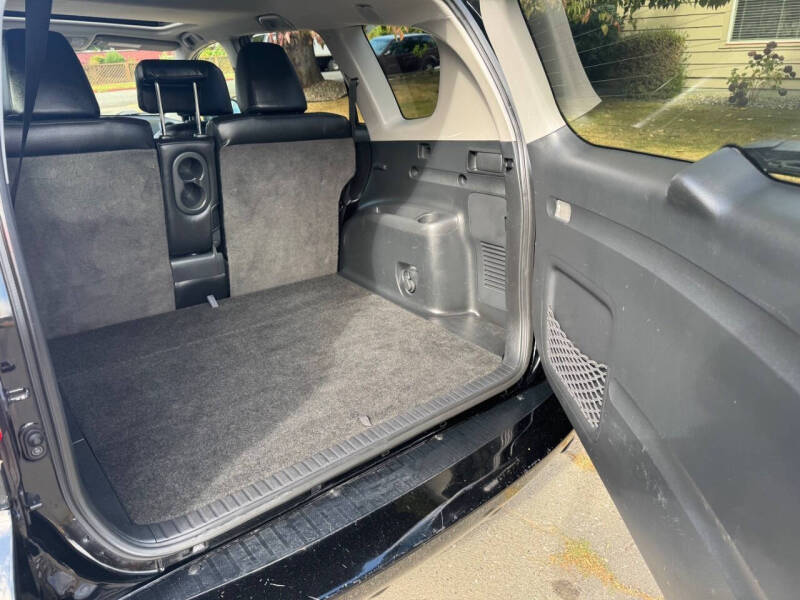 2011 Toyota RAV4 Sport