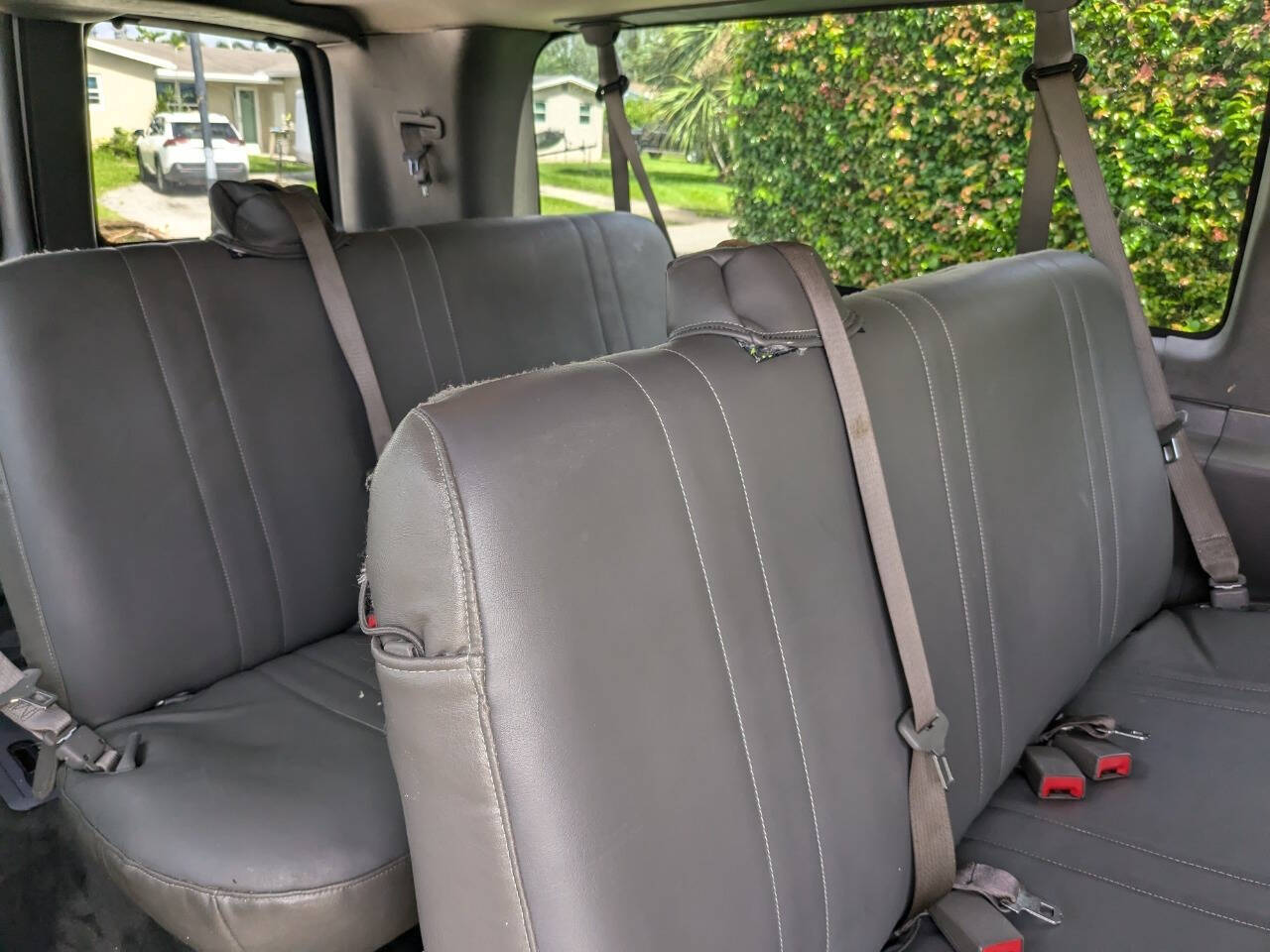 2014 Chevrolet Express for sale at BHY Investments in Davie, FL