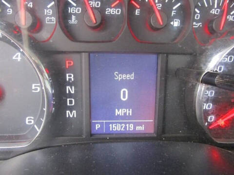 2014 GMC Sierra 1500