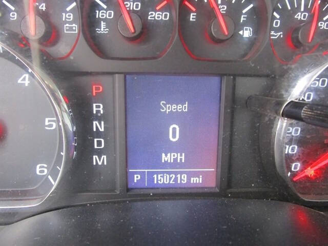 2014 GMC Sierra 1500