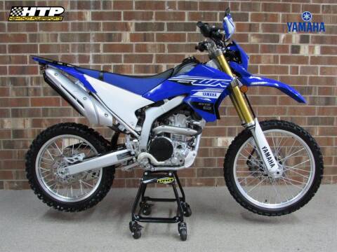 2020 Yamaha WR250R for sale at High-Thom Motors - Powersports in Thomasville NC