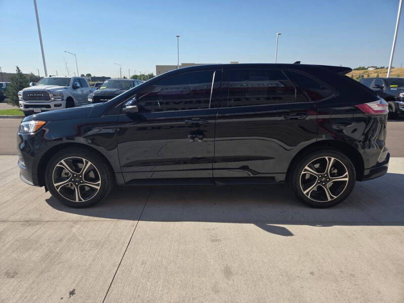 2023 Ford Edge ST