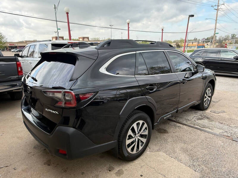 2024 Subaru Outback Premium
