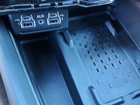 2026 Dodge Durango GT HEMI Plus