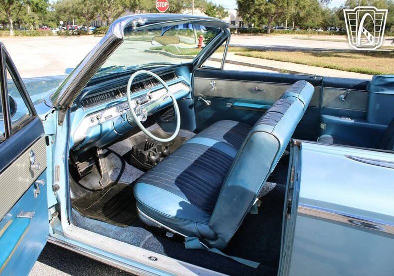 1964 Oldsmobile Eighty-Eight