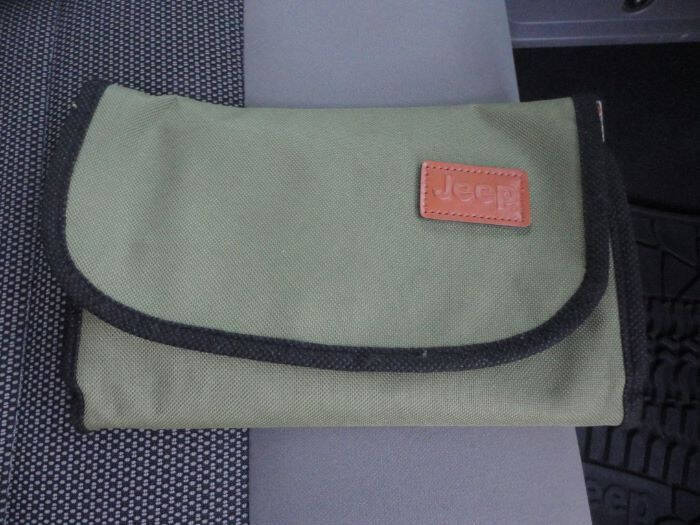 2010 Jeep Wrangler Unlimited Sport