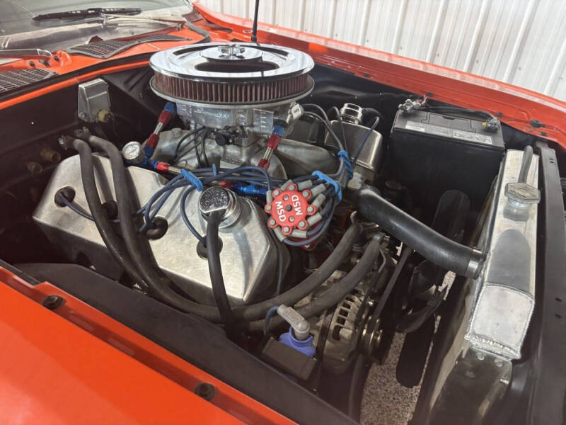 1971 Dodge Challenger