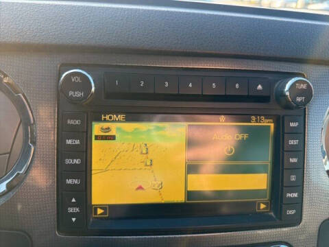 2009 Ford F-250 Super Duty