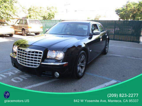 2006 Chrysler 300 for sale at Grace Motors in Manteca CA