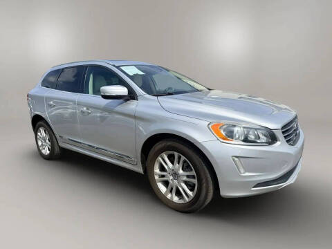 2015 Volvo XC60 T5 Drive-E Premier
