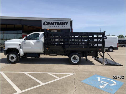 2023 International CV515