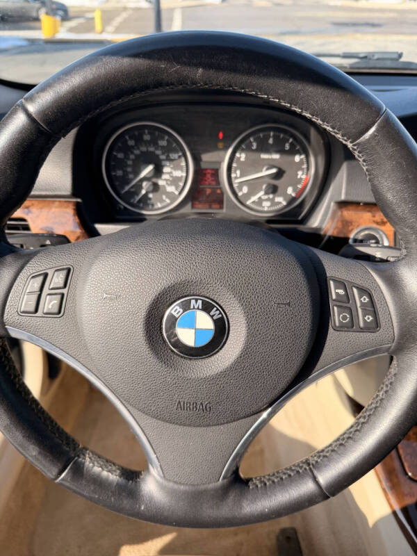 2013 BMW 3 Series 328i
