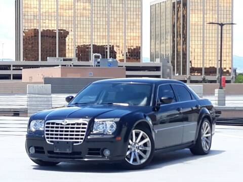 2006 Chrysler 300 for sale at Pammi Motors in Glendale CO