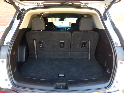 2019 Buick Enclave Preferred