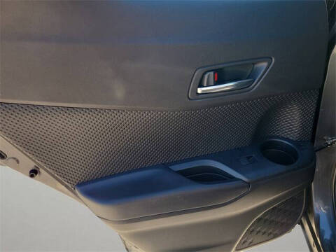 2022 Toyota C-HR Nightshade