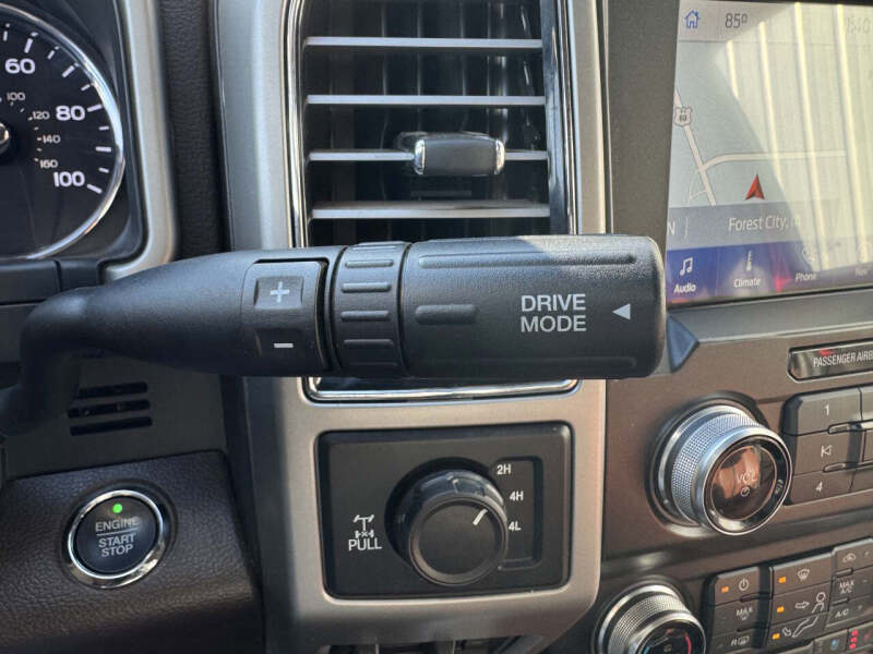 2021 Ford F-350 Super Duty