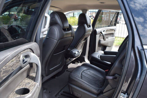2013 Buick Enclave Premium